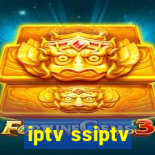 iptv ssiptv